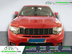 Jeep Grand Cherokee V8 6.4 HEMI 468 BVA  occasion � Beaupuy - photo n�5
