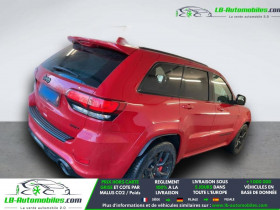 Jeep Grand Cherokee V8 6.4 HEMI 468 BVA  occasion � Beaupuy - photo n�4