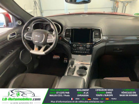 Jeep Grand Cherokee V8 6.4 HEMI 468 BVA  occasion � Beaupuy - photo n�3
