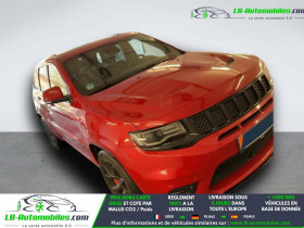 Jeep Grand Cherokee V8 6.4 HEMI 468 BVA  occasion � Beaupuy - photo n�2