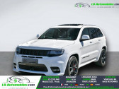 Jeep Grand Cherokee V8 6.4 HEMI 468 BVA  � Beaupuy 31