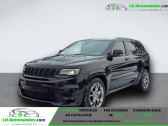 Jeep Grand Cherokee V8 6.4 HEMI 468 BVA  � Beaupuy 31