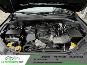 Jeep Grand Cherokee V8 6.4 HEMI 468 BVA  occasion � Beaupuy - photo n�9