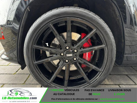 Jeep Grand Cherokee V8 6.4 HEMI 468 BVA  occasion � Beaupuy - photo n�8