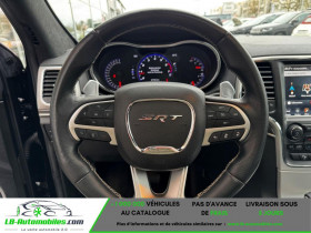 Jeep Grand Cherokee V8 6.4 HEMI 468 BVA  occasion � Beaupuy - photo n�7