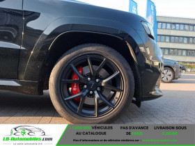 Jeep Grand Cherokee V8 6.4 HEMI 468 BVA  occasion � Beaupuy - photo n�9