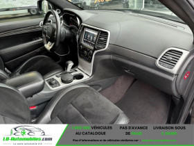Jeep Grand Cherokee V8 6.4 HEMI 468 BVA  occasion � Beaupuy - photo n�6