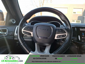 Jeep Grand Cherokee V8 6.4 HEMI 468 BVA  occasion � Beaupuy - photo n�8