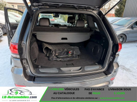 Jeep Grand Cherokee V8 6.4 HEMI 468 BVA  occasion � Beaupuy - photo n�5