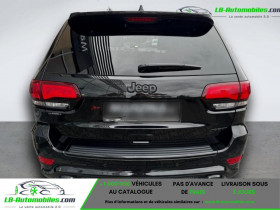 Jeep Grand Cherokee V8 6.4 HEMI 468 BVA  occasion � Beaupuy - photo n�5