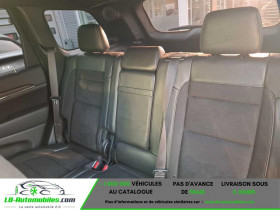 Jeep Grand Cherokee V8 6.4 HEMI 468 BVA  occasion � Beaupuy - photo n�7