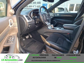 Jeep Grand Cherokee V8 6.4 HEMI 468 BVA  occasion � Beaupuy - photo n�6