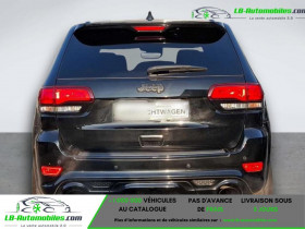 Jeep Grand Cherokee V8 6.4 HEMI 468 BVA  occasion � Beaupuy - photo n�5