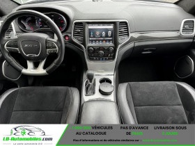 Jeep Grand Cherokee V8 6.4 HEMI 468 BVA  occasion � Beaupuy - photo n�3