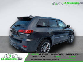 Jeep Grand Cherokee V8 6.4 HEMI 468 BVA  occasion � Beaupuy - photo n�3
