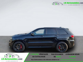 Jeep Grand Cherokee V8 6.4 HEMI 468 BVA  occasion � Beaupuy - photo n�4