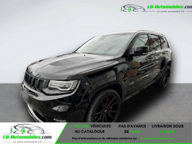 Jeep Grand Cherokee V8 6.4 HEMI 468 BVA  occasion � Beaupuy - photo n�2
