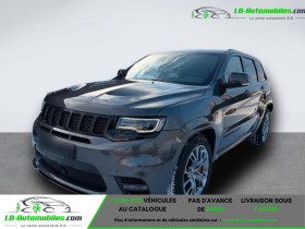 Jeep Grand Cherokee V8 6.4 HEMI 468 BVA  occasion � Beaupuy - photo n�2