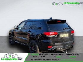 Jeep Grand Cherokee V8 6.4 HEMI 468 BVA  occasion � Beaupuy - photo n�3