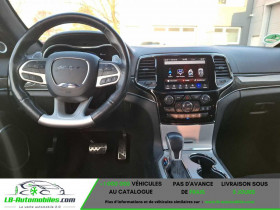 Jeep Grand Cherokee V8 6.4 HEMI 468 BVA  occasion � Beaupuy - photo n�2
