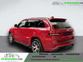 Jeep Grand Cherokee V8 6.4 HEMI 468 BVA  occasion � Beaupuy - photo n�2