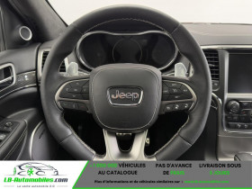 Jeep Grand Cherokee V8 6.4 HEMI 468 BVA  occasion � Beaupuy - photo n�6
