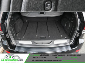 Jeep Grand Cherokee V8 6.4 HEMI 468 BVA  occasion � Beaupuy - photo n�9