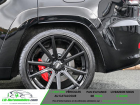 Jeep Grand Cherokee V8 6.4 HEMI 468 BVA  occasion � Beaupuy - photo n�8