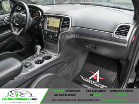 Jeep Grand Cherokee V8 6.4 HEMI 468 BVA  occasion � Beaupuy - photo n�7