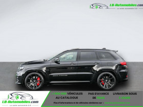 Jeep Grand Cherokee V8 6.4 HEMI 468 BVA  occasion � Beaupuy - photo n�5