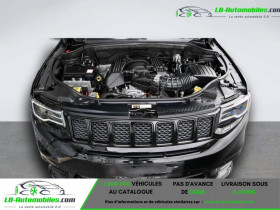 Jeep Grand Cherokee V8 6.4 HEMI 468 BVA  occasion � Beaupuy - photo n�4