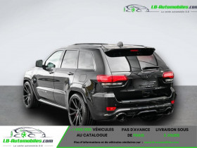 Jeep Grand Cherokee V8 6.4 HEMI 468 BVA  occasion � Beaupuy - photo n�3