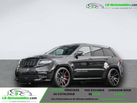 Jeep Grand Cherokee V8 6.4 HEMI 468 BVA  occasion � Beaupuy - photo n�2