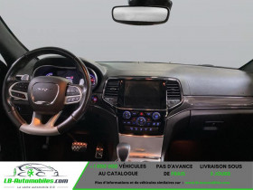 Jeep Grand Cherokee V8 6.4 HEMI 468 BVA  occasion � Beaupuy - photo n�3