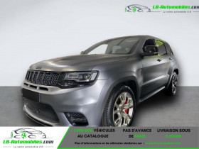 Jeep Grand Cherokee V8 6.4 HEMI 468 BVA  occasion � Beaupuy - photo n�2