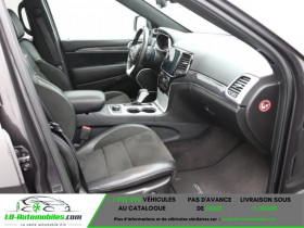 Jeep Grand Cherokee V8 6.4 HEMI 468 BVA  occasion � Beaupuy - photo n�8