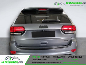 Jeep Grand Cherokee V8 6.4 HEMI 468 BVA  occasion � Beaupuy - photo n�7