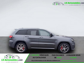 Jeep Grand Cherokee V8 6.4 HEMI 468 BVA  occasion � Beaupuy - photo n�6
