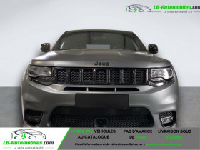 Jeep Grand Cherokee V8 6.4 HEMI 468 BVA  occasion � Beaupuy - photo n�5