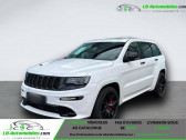 Jeep Grand Cherokee occasion année 2017 boite Automatique Annonce Jeep Grand Cherokee occasion Essence V8 6.4 HEMI 468 BVA à Beaupuy