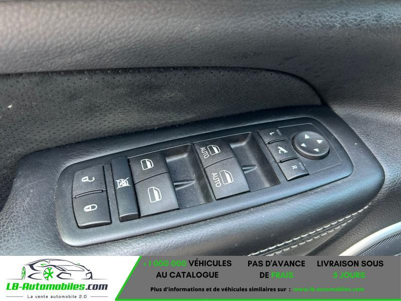 Jeep Grand Cherokee V8 6.4 HEMI 468 BVA  occasion  Beaupuy - photo n8