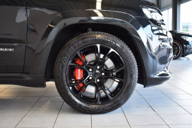 Jeep Grand Cherokee V8 6.4 HEMI 468 BVA  occasion  Beaupuy - photo n8