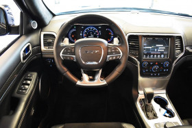 Jeep Grand Cherokee V8 6.4 HEMI 468 BVA  occasion  Beaupuy - photo n7
