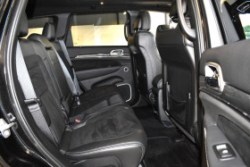 Jeep Grand Cherokee V8 6.4 HEMI 468 BVA  occasion  Beaupuy - photo n6