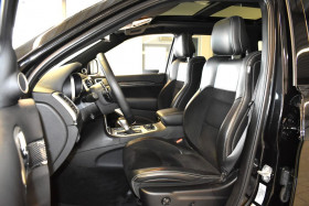 Jeep Grand Cherokee V8 6.4 HEMI 468 BVA  occasion  Beaupuy - photo n5