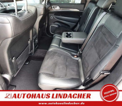 Jeep Grand Cherokee V8 6.4 HEMI 468 BVA  occasion  Beaupuy - photo n6