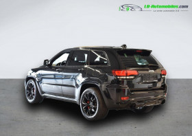Jeep Grand Cherokee V8 6.4 HEMI 468 BVA  occasion  Beaupuy - photo n2