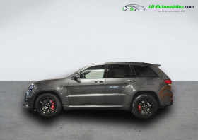 Jeep Grand Cherokee V8 6.4 HEMI 468 BVA  occasion  Beaupuy - photo n4