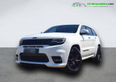 Jeep Grand Cherokee V8 6.4 HEMI 468 BVA   Beaupuy 31