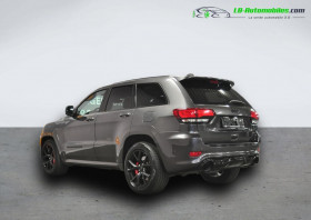 Jeep Grand Cherokee V8 6.4 HEMI 468 BVA  occasion  Beaupuy - photo n3